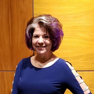 Meet your Posher, Karen